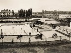 Impianti sportivi costruiti dall'azienda.