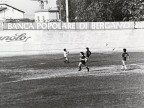 Torneo di calcio aziendale.