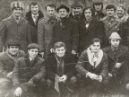 Secondo gruppo di impiegati alla formazione in Unione Sovietica. 1979