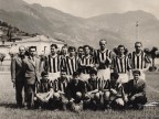 Squadra di calcio.