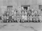 Assegnazione borse di studio ai figli dei dipendenti. Inizio anni '50