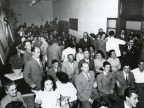 Assegnazione borse di studio ai figli dei dipendenti. 1954