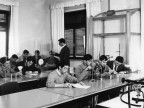 Scuola siderurgica. 1966