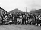 Assegnazione borse di studio ai figli dei dipendenti. 1959