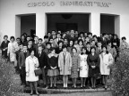 Assegnazione borse di studio ai figli dei dipendenti. 1960