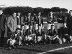 Squadra calciatori Italsider. Anni '60