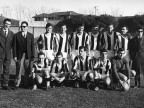 Squadra calciatori Italsider. Anni '60