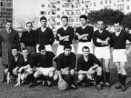 Squadra calciatori Italsider. Anni '60