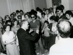 Personale IRI e famiglie. 1981