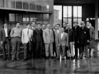 Premiati al concorso la cassetta delle idee. Anni '60