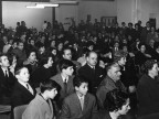 Assegnazione borse di studio ai figli dei dipendenti. Anni '60