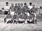 Squadra di calcio.