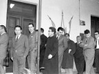 Scuola Tecnica Enrico Rocca. Anni '60