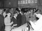 Scuola Tecnica Enrico Rocca. Anni '60