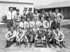 Escuela Técnica Enrique Rocca. Alumnos. 1963