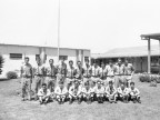 Scuola Tecnica Enrico Rocca. Allievi. Anni '60