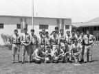 Scuola Tecnica Enrico Rocca. Allievi. Anni '60